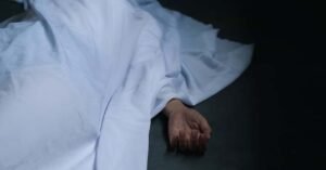 കോട്ടയം മെഡിക്കല്‍ കോളേജിലെ മനോരോഗ വിഭാഗത്തിലെ ശുചിമുറിയിൽ രോഗി ആത്മഹത്യ ചെയ്തു