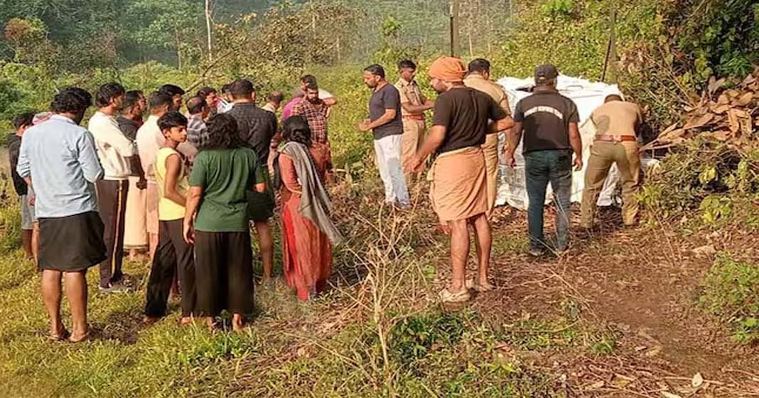 റാന്നിയുടെ കടുവാ ഭീതിക്ക് അവസാനം; റാന്നിയെ വിറപ്പിച്ച കടുവ ഒടുവിൽ കൂട്ടിൽ കുടുങ്ങി