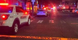 യുഎസിലെ ബ്രൗൺ സർവകലാശാലയിൽ വെടിവെയ്പ്പ്; രണ്ട് വിദ്യാർഥികൾ കൊല്ലപ്പെട്ടു; എട്ടുപേർക്ക് ഗുരുതര പരിക്ക്