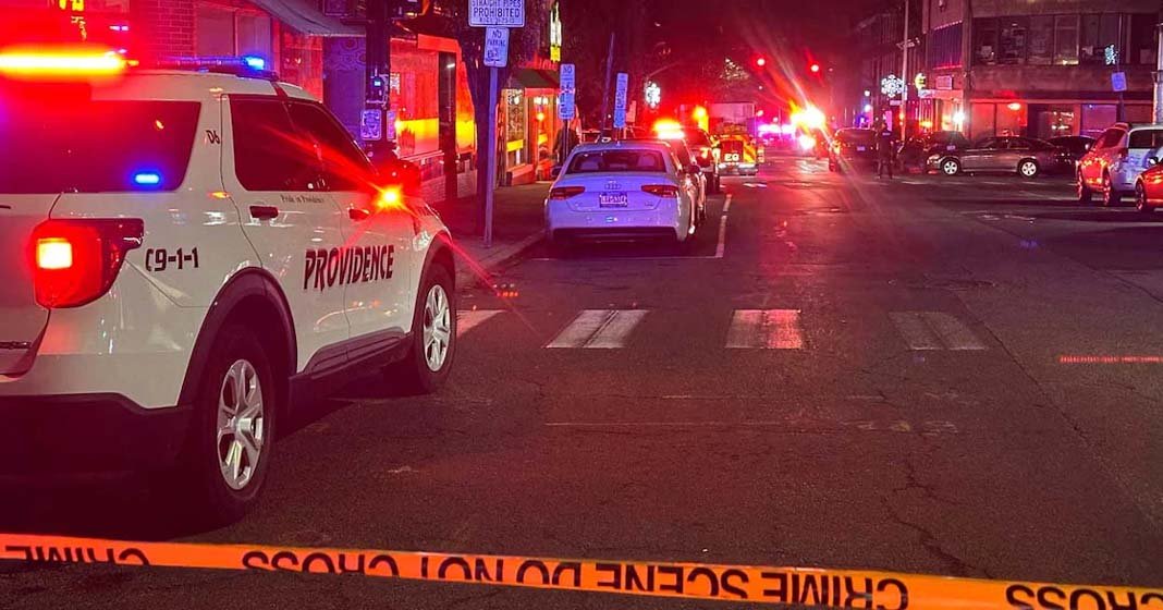 യുഎസിലെ ബ്രൗൺ സർവകലാശാലയിൽ വെടിവെയ്പ്പ്; രണ്ട് വിദ്യാർഥികൾ കൊല്ലപ്പെട്ടു; എട്ടുപേർക്ക് ഗുരുതര പരിക്ക്