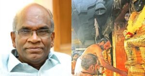 ശബരിമല സ്വർണക്കടത്ത്; മുൻ ദേവസ്വം ബോർഡ് പ്രസിഡന്റ് എൻ. വാസുവിന്റെ ജാമ്യാപേക്ഷ വിജിലൻസ് കോടതി തള്ളി, ജയിലിൽ തുടരും