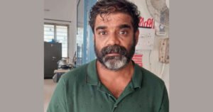 ശബരിമല ദേവസ്വം ഭണ്ഡാരത്തിൽ മോഷണം