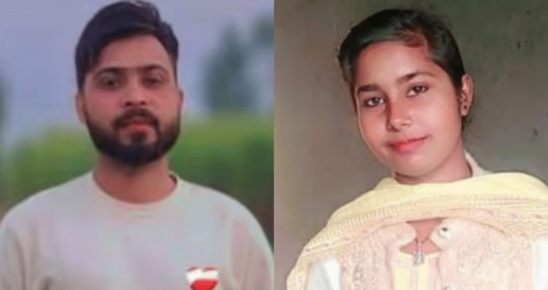 മൊറാദാബാദില്‍ ഇരട്ടക്കൊല