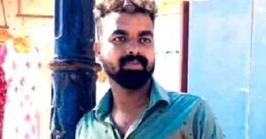 വിവാഹത്തിന് മണിക്കൂറുകൾ മാത്രം ശേഷിക്കെ ദുരന്തമെത്തി; വാഹനാപകടത്തിൽ പ്രതിശ്രുത വരന് ദാരുണാന്ത്യം