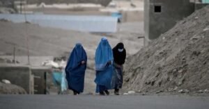 അനുവാദമില്ലാതെ ബന്ധുവീട്ടിൽ പോയാൽ സ്ത്രീകൾക്ക് തടവുശിക്ഷ, ഭർത്താക്കന്മാർക്ക് സ്ത്രീകളെ തല്ലാം; അഫ്ഗാനിൽ താലിബാന്റെ കരിനിയമങ്ങൾ