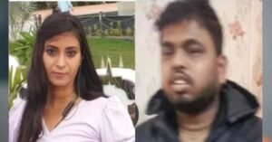 നടുക്കുന്ന ക്രൂരത ! എച്ച്.ആർ മാനേജറെ കൊന്ന് കഷ്ണങ്ങളാക്കി പ്ലാസ്റ്റിക് കവറിലാക്കി കാമുകൻ; ആഗ്രയെ നടുക്കിയ കൊലപാതകത്തിന്റെ ചുരുളഴിയുന്നു…