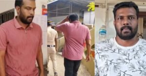 “റോഡിൽ നിന്നാണോടാ കാര്യം പറയുന്നത്”…? പത്തനംതിട്ടയിൽ റോഡരികിൽ വാഹനം നിർത്തി വഴി പറഞ്ഞുകൊടുത്ത യുവാവിനെ ക്രൂരമായി ആക്രമിച്ച് ഇന്നോവക്കാരൻ