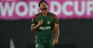 ഇന്ത്യൻ പ്രിമിയർ ലീഗ് സംപ്രേക്ഷണം ചെയ്യുന്നത് വിലക്കി ബംഗ്ലദേശ് സർക്കാർ; നടപടി ഐപിഎൽ ടീമിൽ നിന്ന് ബംഗ്ലദേശ് താരം മുസ്തഫിസുർ റഹ്മാനെ ഒഴിവാക്കിയതിനെ തുടർന്ന്