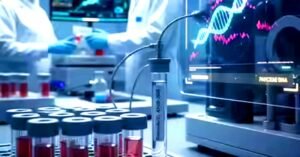 ഒരൊറ്റ രക്തപരിശോധനയിലൂടെ കണ്ടെത്താം, 99% കൃത്യത; പ്രാരംഭ ഘട്ടത്തിൽ തന്നെ കാൻസർ കണ്ടെത്തുന്ന പുതിയ സംവിധാനം വികസിപ്പിച്ച് അബുദാബി