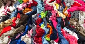 ഇടുക്കിക്കാരെ…വീട്ടിൽ കൊണ്ടുവരുന്നത് ഇതാണോ എന്ന് സൂക്ഷിക്കണേ…പഴന്തുണികൾ കളർമുക്കി വിറ്റഴിക്കുന്നു; ഇടുക്കിയിൽ പ്രതിഷേധം വ്യാപകം