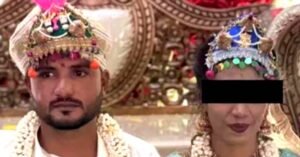 ക്ഷേത്രത്തിൽ പോകുന്നുവെന്ന് പറഞ്ഞ് ഇറങ്ങി; കാമുകനൊപ്പം ഒളിച്ചോട്ടം; വിവരമറിഞ്ഞ ഭർത്താവും ബ്രോക്കറും ചെയ്തത്… യുവതി അറസ്റ്റിലായി !