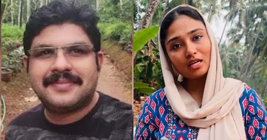 സമൂഹമാധ്യമങ്ങളിൽ വീഡിയോ പ്രചരിപ്പിച്ചതിന് പിന്നാലെ യുവാവ് ജീവനൊടുക്കിയ സംഭവം; പ്രതി ഷിംജിത രാജ്യം വിടാൻ സാധ്യതയെന്ന് സൂചന, ലുക്ക്‌ഔട്ട് നോട്ടീസ് പുറത്തിറക്കി