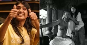 കൊടുമൺ പോറ്റിയുടെ മറ്റൊരു മുഖം കണ്ട് അമ്പരന്ന് ആരാധകർ; മനം കവർന്ന് ഡെലുലുവും; ഇൻസ്റ്റയിൽ ഇപ്പോൾ ഇതാണ് താരം !