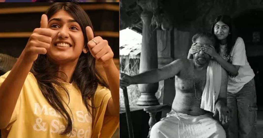 കൊടുമൺ പോറ്റിയുടെ മറ്റൊരു മുഖം കണ്ട് അമ്പരന്ന് ആരാധകർ; മനം കവർന്ന് ഡെലുലുവും; ഇൻസ്റ്റയിൽ ഇപ്പോൾ ഇതാണ് താരം !