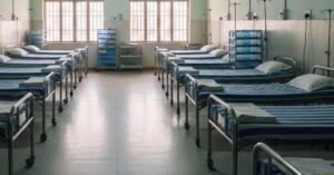 ഡിസ്ചാർജ് ചെയ്ത രോഗിയെ ആശുപത്രി ബിൽ അടയ്ക്കുന്നതുവരെ തടഞ്ഞുവച്ചു; ആശുപത്രിക്കും ഇൻഷുറൻസ് കമ്പനിക്കും എട്ടിന്റെ പണി