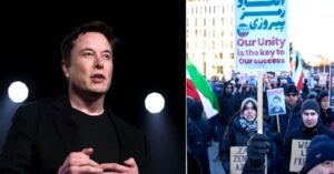 പ്രതിഷേധക്കാർക്ക് പിന്തുണ: ഇറാനിൽ സൗജന്യ സ്റ്റാർലിങ്ക് സേവനം നൽകി സ്പേസ് എക്സ്; ജാമറുമായി തിരിച്ചടിച്ച് സൈന്യം