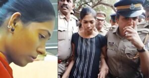 കണ്ണൂരിൽ ഒന്നരവയസ്സുകാരനെ കടലിലെറിഞ്ഞ് കൊലപ്പെടുത്തിയ സംഭവം; അമ്മ ശരണ്യ കുറ്റക്കാരിയെന്നു കോടതി:കാമുകനെ വെറുതെവിട്ടു