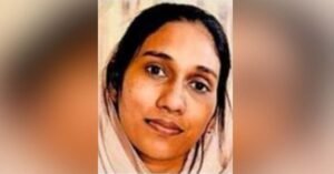 'തന്റെ ജീവിതം പോയി'; അപ്പാർട്മെന്റിൽ തൂങ്ങിമരിച്ച നിലയിൽ കാണപ്പെട്ട ഹസ്നയുടെ ഫോൺ സന്ദേശം പുറത്ത്