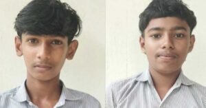 ആറ്റില്‍ കുളിക്കാനിറങ്ങിയ രണ്ടു വിദ്യാർഥികള്‍ മുങ്ങിമരിച്ചു; ദുരന്തം കൂട്ടുകാർക്കൊപ്പം കടവിലിറങ്ങി കുളിച്ചുകൊണ്ടിരിക്കെ