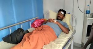 ഇടുക്കിയിൽ മണ്ണെടുപ്പുമായി ബന്ധപ്പെട്ട് ഇരുവിഭാഗങ്ങൾ തമ്മിൽ സംഘർഷം; ഏഴു പേർക്ക് പരിക്ക്