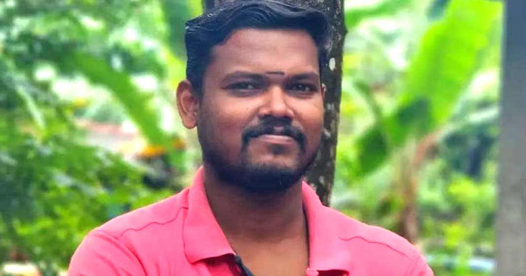 കട്ടിലിൽ കെട്ടിയിട്ടു, കണ്ണിൽ മുളകുപൊടി വിതറി; കൊല്ലം ശാസ്‌താംകോട്ടയിൽ മാനസിക ദൗർബല്യമുള്ള യുവാവിനെ പിതാവും സഹോദരനും ചേർന്ന് കൊലപ്പെടുത്തി