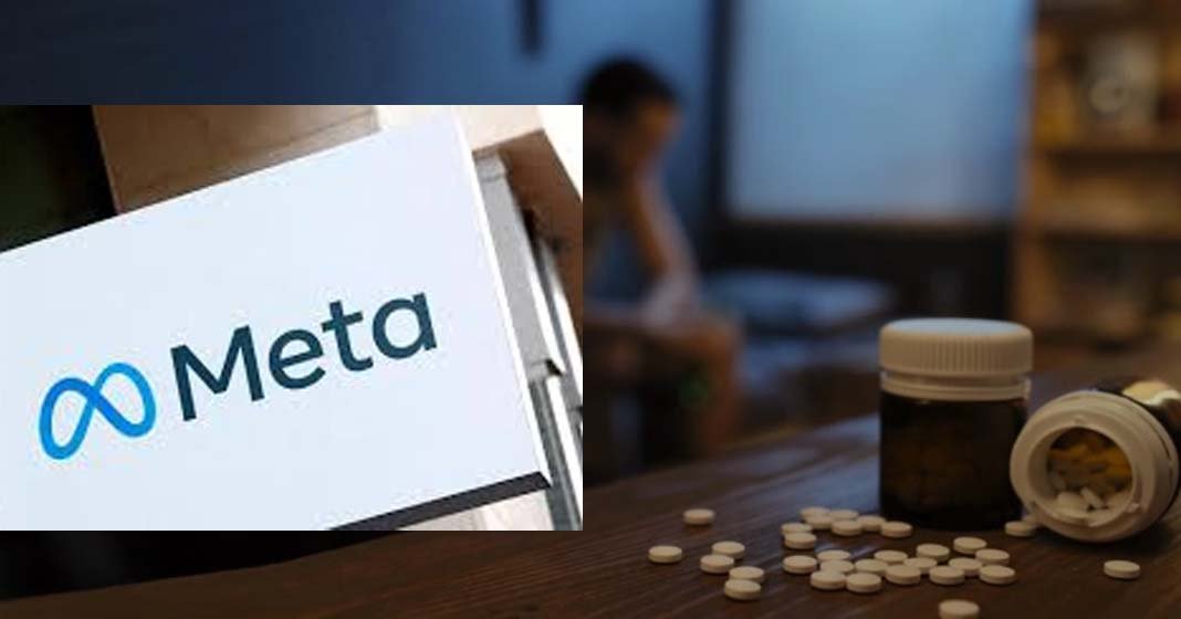 “50 ഉറക്ക ഗുളികകൾ കഴിച്ചു” – ഇൻസ്റ്റഗ്രാം വീഡിയോ പോസ്റ്റ് ചെയ്ത് യുവാവ്; ഞൊടിയിടയിൽ ആക്ഷൻ എടുത്ത് മെറ്റ; 7 മിനിറ്റിനുള്ളിൽ രക്ഷാപ്രവർത്തനം !