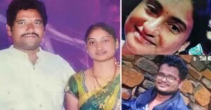 കാമുകന്‍റെ സഹായത്തോടെ ഭര്‍ത്താവിനെ കൊലപ്പെടുത്തി; രാത്രി മുഴുവൻ മൃതദേഹത്തിനൊപ്പമിരുന്നു അശ്ലീല വീഡിയോകൾ കണ്ടു യുവതി ! ഒടുവിൽ സംഭവിച്ചത്…..