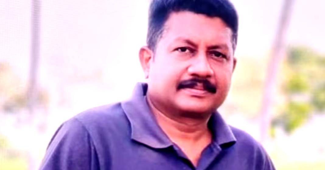 തിരുവനന്തപുരത്ത് പൊലീസ് ഉദ്യോഗസ്ഥൻ വീട്ടിലെ കിടപ്പുമുറിയിൽ ജീവനൊടുക്കിയ നിലയിൽ; സാമ്പത്തിക ബാധ്യതയെന്നു സൂചന