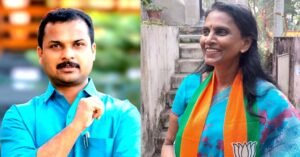 ഇനി തർക്കത്തിനും ചർച്ചയ്ക്കും ഇല്ല; വിവാദത്തിന് പിന്നാലെ ശാസ്തമംഗലത്തെ ഓഫീസ് ഒഴിയാൻ തീരുമാനിച്ച് വി.കെ.പ്രശാന്ത്