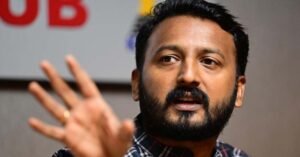 ജാമ്യാപേക്ഷ തള്ളി; രാഹുല്‍ മാങ്കൂട്ടത്തില്‍ ജയിലിലേക്ക്, 14 ദിവസം റിമാൻഡിൽ