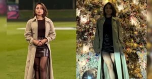 ബംഗ്ലാദേശ് പ്രീമിയർ ലീഗിൽ നിന്ന് ഇന്ത്യൻ അവതാരകയെ ഒഴിവാക്കി; കളിയല്ല, രാജ്യമാണ് പ്രധാനമെന്നും ഒഴിഞ്ഞത് സ്വയമെന്നും റിഥിമ