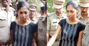 ഒന്നരവയസുകാരനെ കടലിൽ എറിഞ്ഞ് കൊലപ്പെടുത്തിയ സംഭവം; അമ്മ ശരണ്യക്ക് ജിവപര്യന്തം ശിക്ഷ