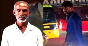 മദ്യലഹരിയിൽ സീരിയൽ താരം സിദ്ധാർത്ഥ് പ്രഭു ഓടിച്ച വാഹനമിടിച്ച് പരിക്കേറ്റയാൾ മരിച്ചു; അപകടം ക്രിസ്മസിന്റെ തലേദിവസം