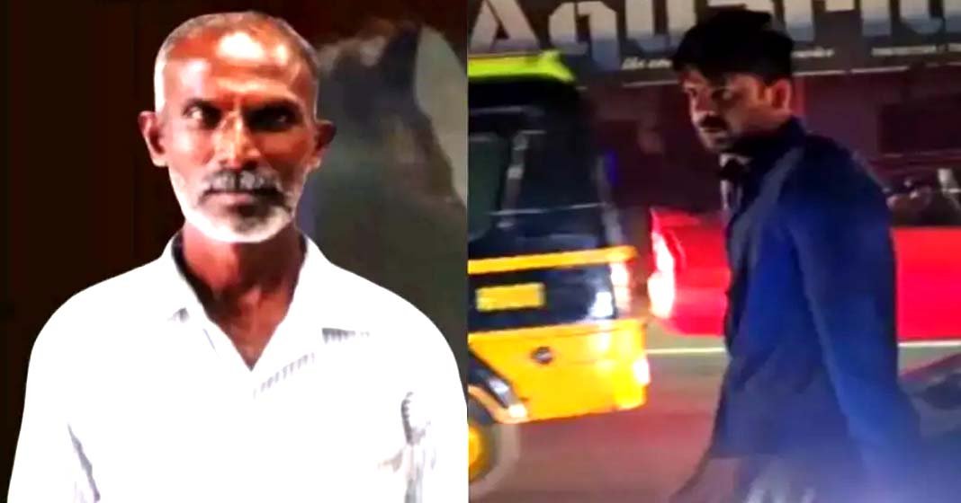 മദ്യലഹരിയിൽ സീരിയൽ താരം സിദ്ധാർത്ഥ് പ്രഭു ഓടിച്ച വാഹനമിടിച്ച് പരിക്കേറ്റയാൾ മരിച്ചു; അപകടം ക്രിസ്മസിന്റെ തലേദിവസം