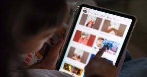 പതിനാറ് വയസ്സിൽ താഴെയുള്ള കുട്ടികൾക്ക് സോഷ്യൽ മീഡിയ ഉപയോഗത്തിൽ നിയന്ത്രണം; അംഗീകാരം നൽകി ബ്രിട്ടീഷ് പ്രഭുസഭ