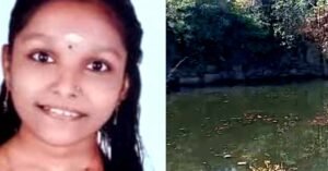 സ്കൂൾ ബാഗ് ഉപേക്ഷിച്ച നിലയിൽ; ചോറ്റാനിക്കരയ്ക്ക് സമീപം പ്ലസ് വൺ വിദ്യാർത്ഥിനിയെ പാറമടയിൽ മരിച്ച നിലയിൽ കണ്ടെത്തി