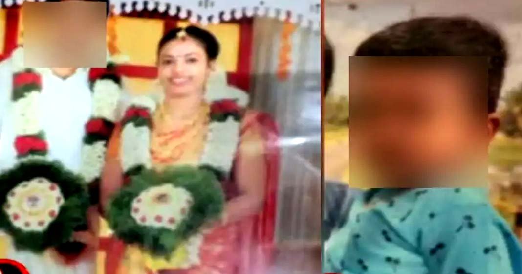 കുട്ടി കട്ടിലിൽ കിടക്കുന്ന നിലയിലും യുവതി തൂങ്ങിയ നിലയിലും; തൃശൂരിൽ അമ്മയെയും മകനെയും വീട്ടിൽ മരിച്ച നിലയിൽ കണ്ടെത്തി