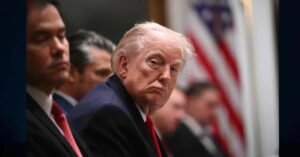 അമേരിക്കയിൽ വീണ്ടും ഭരണസ്തംഭനം: ബജറ്റ് തർക്കത്തെത്തുടർന്ന് യുഎസ് സർക്കാർ ഭാഗിക ഷട്ട്ഡൗണിലേക്ക്