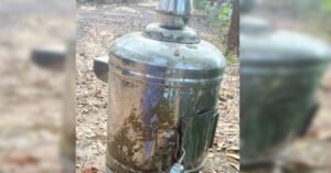 തൊടുപുഴയിൽ കാണിക്കവഞ്ചി പൊളിക്കാൻ ശ്രമിച്ച് കൗമാരക്കാരൻ; നല്ല നടപ്പ് ഉപദേശിച്ച് വിട്ടയച്ചു