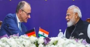 ഇന്ത്യൻ പാസ്‌പോർട്ട് ഉടമകൾക്ക് വിസ രഹിത ട്രാൻസിറ്റ് യാത്ര അനുവദിച്ച് ജർമ്മനി; അന്താരാഷ്ട്ര യാത്രകൾ കൂടുതൽ ലളിതവും വേഗതയേറിയതുമാകും