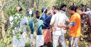 പെട്ടെന്ന് പ്രകോപിതനാകുന്ന സ്വഭാവം,കാണാതിരുന്നാൽ അസ്വസ്ഥൻ, ഉടനെ വീട്ടിലെത്തും; ഒൻപതാംക്ലാസ് വിദ്യാർഥിനിയുടെ ക്രൂരമായ കൊലപാതകത്തിലേക്ക് നയിച്ചത് ടോക്‌സിക് പ്രണയം…?