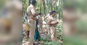 പുതുവത്സരത്തിൽ പുലിയെയും കടുവയേയും പേടിച്ച് ഇടുക്കിയിലെ ഈ പ്രദേശവാസികൾ