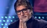 Bollywood Legend Amitabh Bachchan sharing his thoughts on India's achievements.