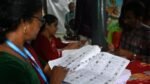 Kerala Election Commission Final Voter List Statistics 2026