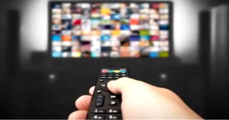 അശ്ലീല ഉള്ളടക്കം: അഞ്ച് ഒടിടി പ്ലാറ്റ്‌ഫോമുകൾക്ക് നിരോധനം ഏർപ്പെടുത്തി കേന്ദ്രം