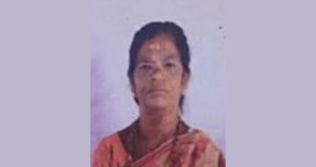 ഇടവേളയിൽ രണ്ടാം മരണം