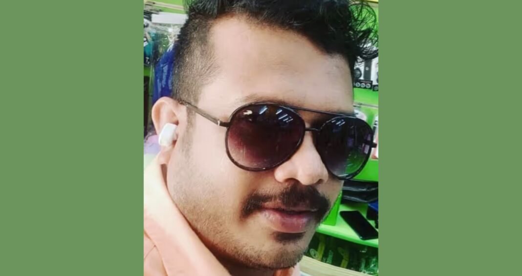 മൂന്നുവർഷമായി നാട്ടിൽ വരാനായില്ല