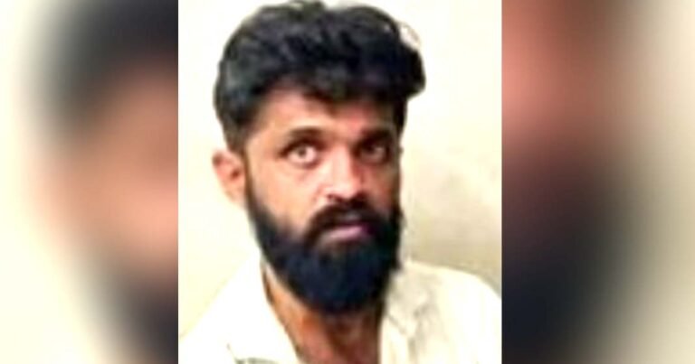 ജഡ്ജിനെ വധിക്കുമെന്ന് ഭീഷണിപ്പെടുത്തി, ഇഷ്ട ആയുധങ്ങള്‍ വടിവാളും പേപ്പര്‍ കട്ടറും; കോഴിക്കോട്ട് കൊടും ക്രിമിനൽ കാപ്പ നിയമപ്രകാരം അറസ്റ്റിൽ