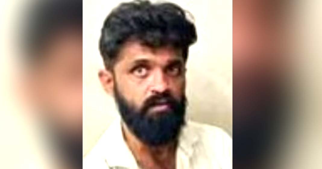 ജഡ്ജിനെ വധിക്കുമെന്ന് ഭീഷണിപ്പെടുത്തി, ഇഷ്ട ആയുധങ്ങള്‍ വടിവാളും പേപ്പര്‍ കട്ടറും; കോഴിക്കോട്ട് കൊടും ക്രിമിനൽ കാപ്പ നിയമപ്രകാരം അറസ്റ്റിൽ