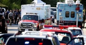 കാനഡയിലെ സ്കൂളിൽ വെടിവെപ്പ്: അക്രമിയുൾപ്പെടെ 10 മരണം; നടുക്കം മാറാതെ ബ്രിട്ടീഷ് കൊളംബിയ